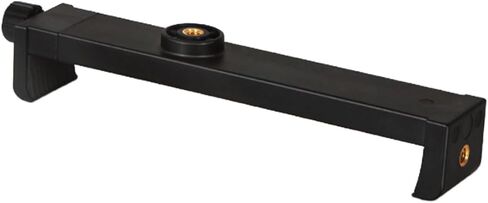 POPETPOP Tablet Tripod Mount for Devices Holder Clip Attachment Stable Support for Video Watching and Reading Lightweight and Compact Design for Travel and Office Use in Saudi Arabia
