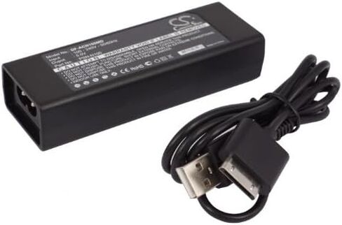PSP-N100 ، استبدال محول البطارية لـ Sony PSP-N1005 ، PSP-N1006 ، PSP-N1007 ، PSP-N1008 ، PSP-N101 ، PSP-NA1006 in Saudi Arabia