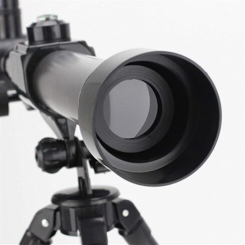 Telescopes for Kids 60mm HD Refractor Telescope for Astronomy Starter Scope with Tripod Finder Scope Moon Filter for Kids and Beginners in Saudi Arabia