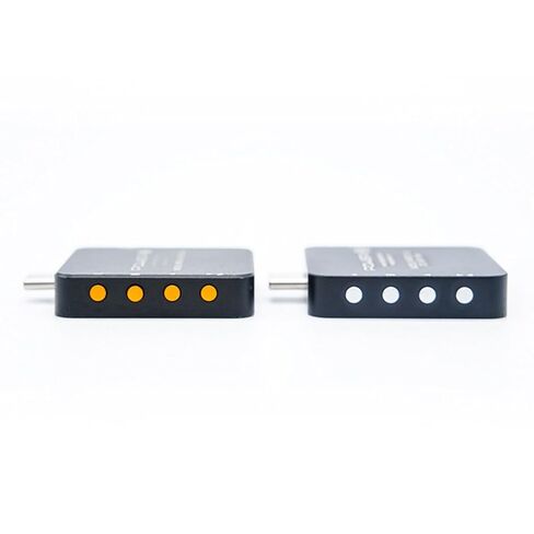 MultiModes USB PD3.1 Voltages Current Tester For POWERZ With Real Time Display And Comprehensive Features in Kuwait