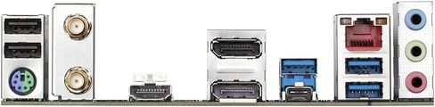 Gigabyte Ultra Dentra B760M DS3H AX DDR4 لوحة المكتب اللوحة الأم - Intel B760 شرائح - المقبس LGA -1700 - Micro ATX in Kuwait