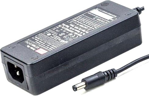 GST60A12-P1J 12V 5A 60W تبديل الطاقة مع إدخال 90-264VAC ، للإلكترونيات/الاتصالات/المعدات الصناعية in Kuwait