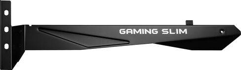 MSI Gaming GeForce RTX 4090, 24GB GDRR6X, 384-Bit, Extreme Clock: 2595 MHz, HDMI/DP Nvlink Tri-Frozr 3 Ada Lovelace Architecture OC Graphics Card (RTX 4090 Gaming X Slim 24G) in Saudi Arabia