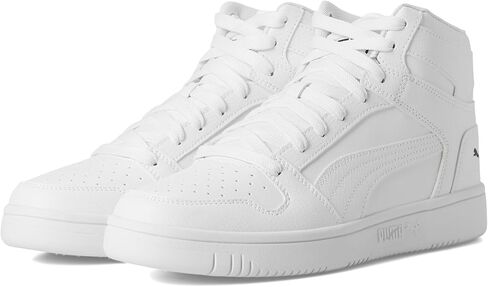 PUMA Rebound Layup Wide mens Sneaker in Kuwait