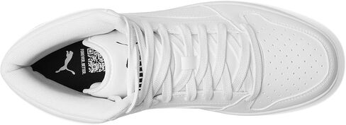 PUMA Rebound Layup Wide mens Sneaker in Kuwait