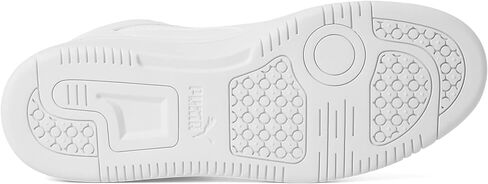 PUMA Rebound Layup Wide mens Sneaker in Kuwait