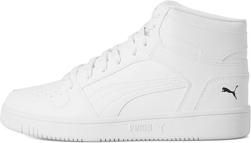 PUMA Rebound Layup Wide mens Sneaker in Kuwait