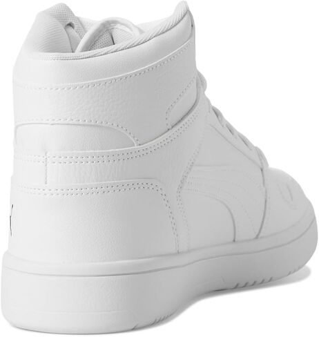 PUMA Rebound Layup Wide mens Sneaker in Kuwait