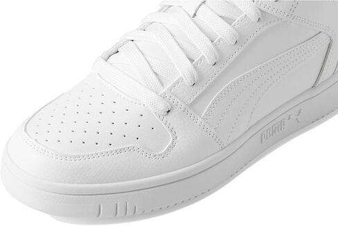 PUMA Rebound Layup Wide mens Sneaker in Kuwait