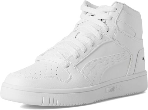 PUMA Rebound Layup Wide mens Sneaker in Kuwait