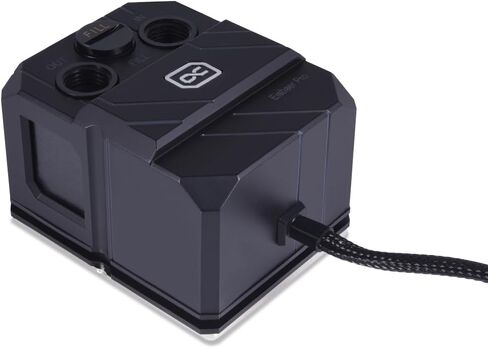 Alphacool Eisbaer Pro ES 2U 80mm Quad HPE AIO CPU Water Cooler in Kuwait