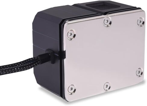 Alphacool Eisbaer Pro ES 2U 80mm Quad HPE AIO CPU Water Cooler in Kuwait