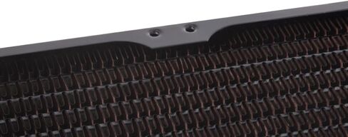 Alphacool Eisbaer Pro ES 2U 80mm Quad HPE AIO CPU Water Cooler in Kuwait