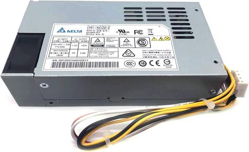 مزود الطاقة DPS-200PB-185B 190W لدلتا AC100-240V 3.5A 47-63Hz in Kuwait