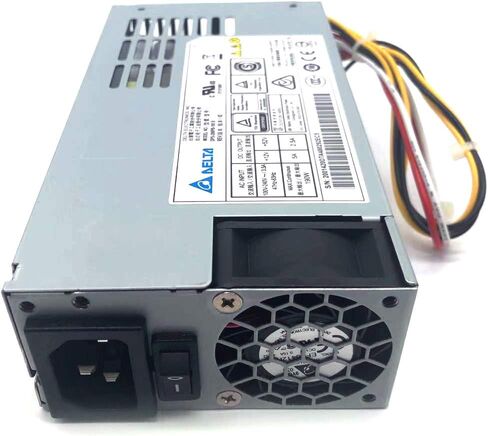 مزود الطاقة DPS-200PB-185B 190W لدلتا AC100-240V 3.5A 47-63Hz in Kuwait