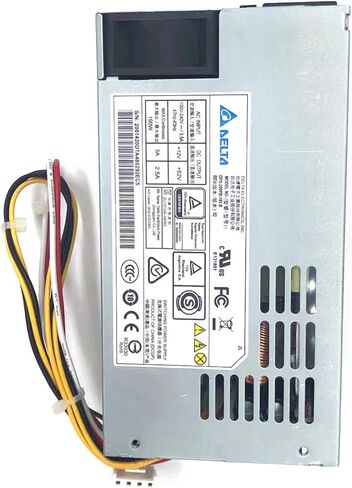 مزود الطاقة DPS-200PB-185B 190W لدلتا AC100-240V 3.5A 47-63Hz in Kuwait
