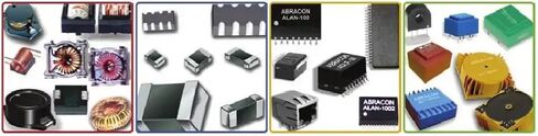 Abracon, PRO-EX-286, Ex-it WLAN RP-SMA Foldable (5 Item/s) in Saudi Arabia