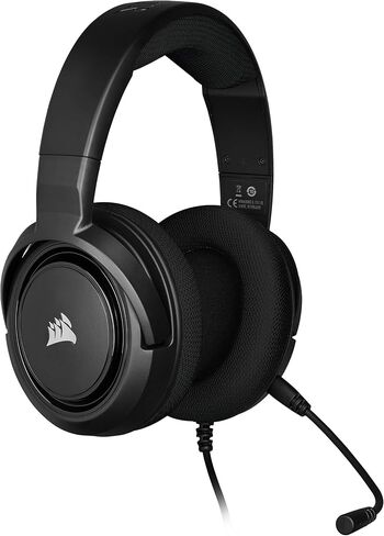 Corsair HS45 Surround Gaming Headset — Carbon (Renewed) in Saudi Arabia