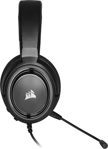 Corsair HS45 Surround Gaming Headset — Carbon (Renewed) in Saudi Arabia