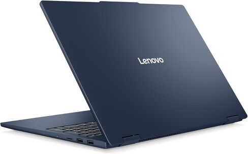 Lenovo 2025 IdeaPad 5 2-in-1 Laptop 16 "Wuxga 1920 x 1200 LED-Backlit AMD Ryzen AI 7 350 8-Core AMD Radeon 860M 16GB LPDDR5 512GB in Kuwait