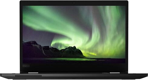 Lenovo Thinkpad L13 Yoga Gen 2 13.3 "شاشة تعمل باللمس - 1920 × 1080 - Intel Core I5 ​​I5-1135G7 رباعي النواة (4 جوهر) 2.40 جيجا هرتز - 8 جيجا بايت ذاكرة الوصول العشوائي in Kuwait
