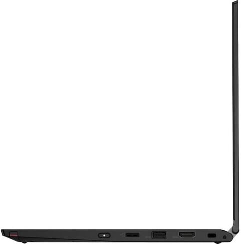 Lenovo Thinkpad L13 Yoga Gen 2 13.3 "شاشة تعمل باللمس - 1920 × 1080 - Intel Core I5 ​​I5-1135G7 رباعي النواة (4 جوهر) 2.40 جيجا هرتز - 8 جيجا بايت ذاكرة الوصول العشوائي in Kuwait
