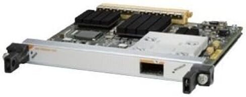Cisco SPA-1X10GE-L-V2-ASR1000 Ethernet محول المنفذ المشترك (متجدد) in Kuwait