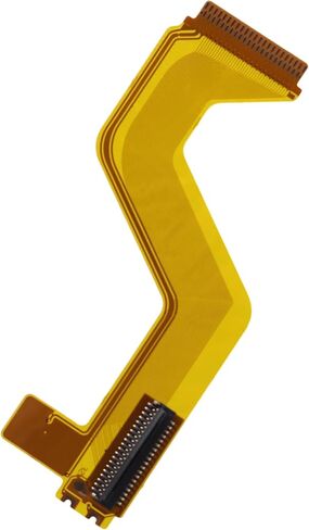 deal4go أسفل إلى أعلى شاشة شاشة الشاشة استبدال كابل المرن من أجل Nintendo DS Lite NDSL NDS Console (طراز 2012) in Saudi Arabia