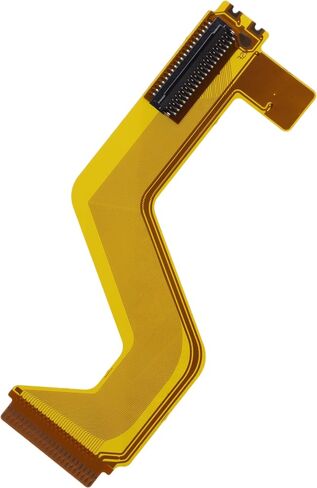 deal4go أسفل إلى أعلى شاشة شاشة الشاشة استبدال كابل المرن من أجل Nintendo DS Lite NDSL NDS Console (طراز 2012) in Saudi Arabia