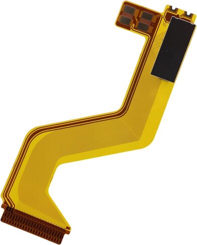 deal4go أسفل إلى أعلى شاشة شاشة الشاشة استبدال كابل المرن من أجل Nintendo DS Lite NDSL NDS Console (طراز 2012) in Saudi Arabia