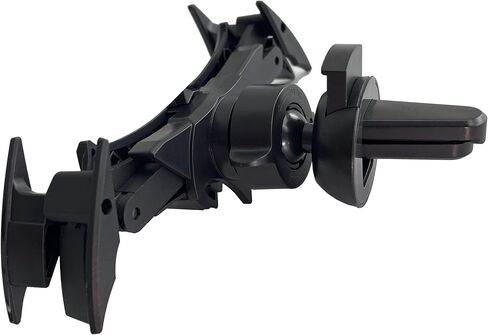 Batwing Car Phone Holder Accessories for Men Gift, Phone Mount for Air Vent, Unique Cell Phone Accessories in Saudi Arabia