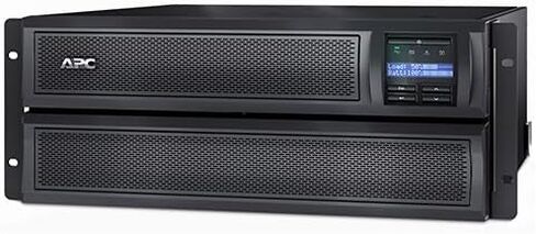 APC SMX2000LV إمدادات الطاقة غير المنقطعة (UPS) in Saudi Arabia