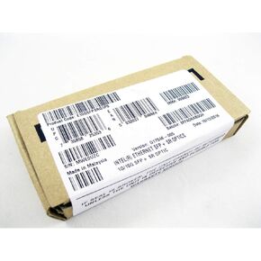 Supermicro AOC-E10GSFPSR SFP+ Transceiver - 1 x 10GBase-X in Saudi Arabia