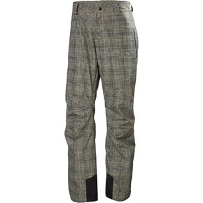 Helly-Hansen Men's Legendary Insulated Pant, 495 Darkest Spruce, Large in Saudi Arabia