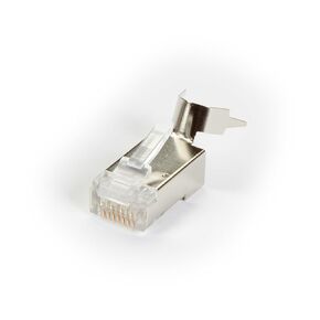 Black Box CAT6A RJ-45 MODULAL SILP ، محمي 200 عبوة in Kuwait