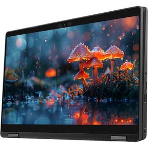 Dell Latitude 5300 2-in-1 Laptop Touchscreen ، جهاز الكمبيوتر المحمول Toucsreen 5300 FHD (1920x 1080) ، Core 8th Gen I7-8665U ، 16GB DDR4 RAM ، 256GB SSD ، 13.3in ، Windows 11 PRO (READED) in Kuwait