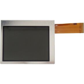 Top/Bottom LCD Screen Fit for Nintendo DS, Lower/Upper LCD Display Fit for NDS in Saudi Arabia