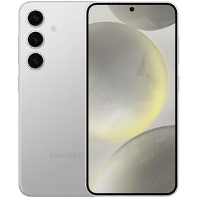 Samsung Galaxy S24 5G 256GB مصنع غير مؤمن - رمادي رمادي (متجدد) in Kuwait