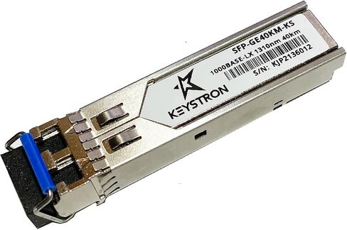 JUNIPER متوافق مع SFP-GE40KM 740-017726 1GE SMF SRX-SFP-1GE-LX40 40km in Saudi Arabia