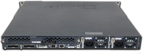Juniper EX4200 48P 1GbE 8P 130W PoE Switch EX4200-48T (Renewed) in Saudi Arabia