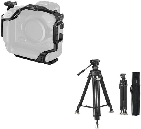 قفص صغير لـ Canon R1+AD-100 FreeBlazer in Saudi Arabia