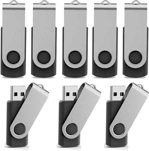 محرك أقراص فلاش 8 جيجا بايت 8 جيجابايت ، USB 2.0 Memory Stick Thumb Drivel Deviv in Saudi Arabia