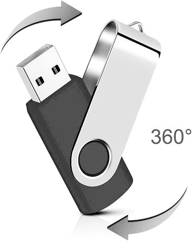 محرك أقراص فلاش 8 جيجا بايت 8 جيجابايت ، USB 2.0 Memory Stick Thumb Drivel Deviv in Saudi Arabia