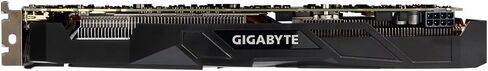 GIGABYTE GeForce GTX 1070 WINDFORCE OC Video/Graphics Cards (GV-N1070WF2OC-8GD) in Saudi Arabia