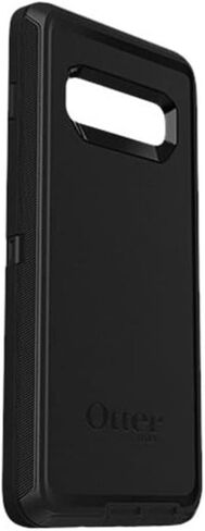 Case Otterbox Defender Series لـ Galaxy S10+ (Plus)- Black in Kuwait