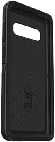 Case Otterbox Defender Series لـ Galaxy S10+ (Plus)- Black in Kuwait