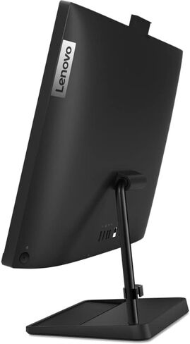 Lenovo IdeaCentre 3 22IAP7 F0GG000RUS All-in-One Computer Intel Pentium 8505 Penta-core (5 Core) 1.20 GHz 4 GB RAM DDR4 SDRAM 256 GB M.2 PCI Express NVMe 4.0 SSD - 21.5" Full HD 1920 x 1080 (Renewed) in Saudi Arabia