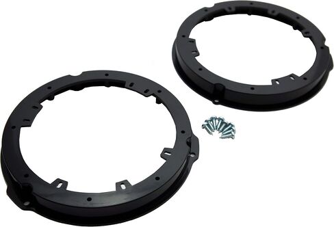 Ammarony Audio متوافق مع Ford Focus 2015-2018 Packer Packer Packer Packer R65 CXA360.4 أمبير in Kuwait