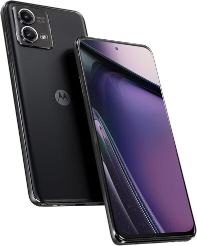 Motorola 2023 Moto G Stylus 5G | فتح | صنع لنا 4/128GB | كاميرا 50 ميجابكسل | الكونية الأسود (متجدد) in Saudi Arabia