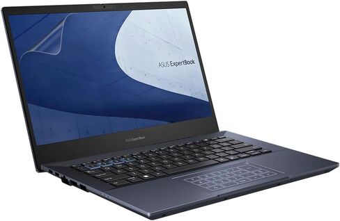 Matte Screen Protector for ASUS ExpertBook B5 (B5402C) 14 Inch Non Touch Laptop B5402C 2PACK in Saudi Arabia